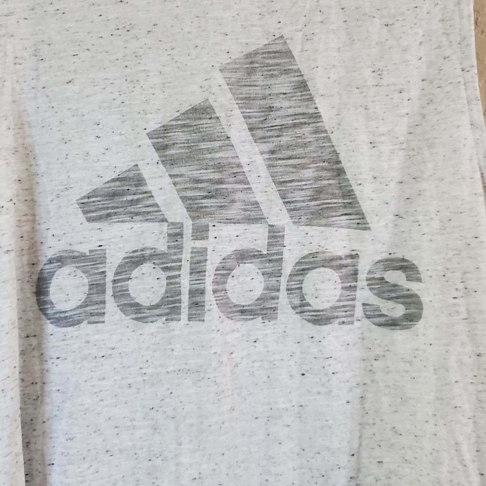 NWT Adidas Activewear Tank Top Size XS - Picture 2 of 4